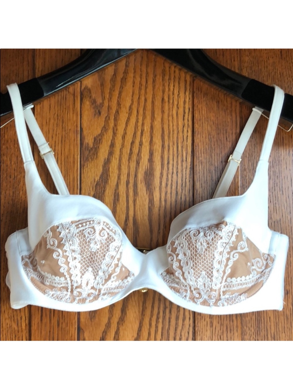 La Perla Runway Bra